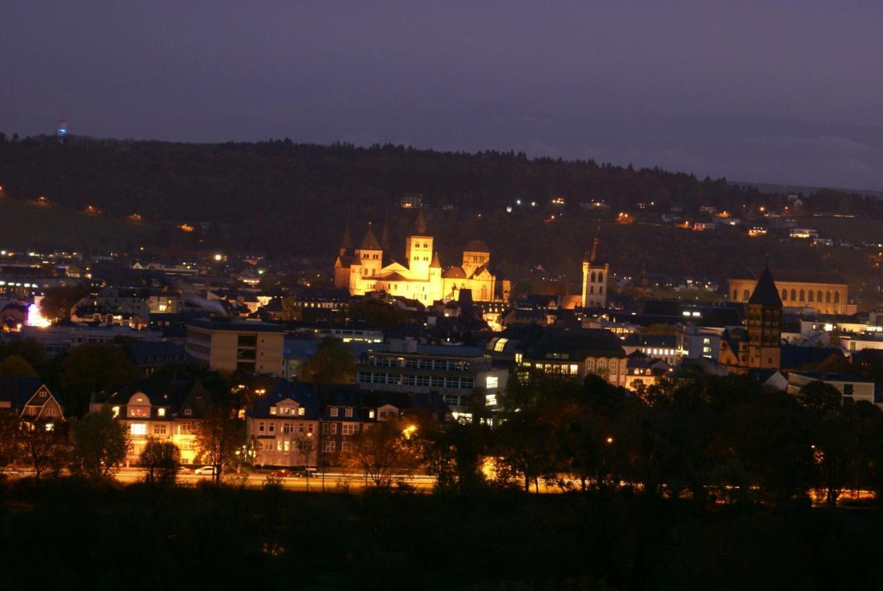 Logenplatz Ueber Trier Vila Exterior foto